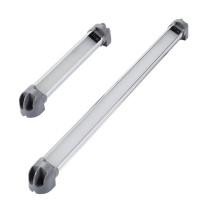 LED Awning Light 46W - P67- 12-24 Volts - Emmitt Color: White Led - WK-AL11X - AZLED